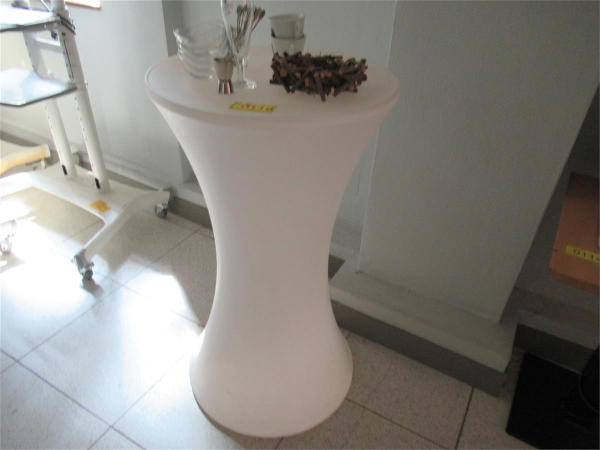 Design Stehtisch